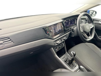 Used Volkswagen Polo 2022 for sale - 76231310: Photo