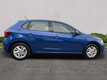 Used Volkswagen Polo 2022 for sale - 76231310: Photo