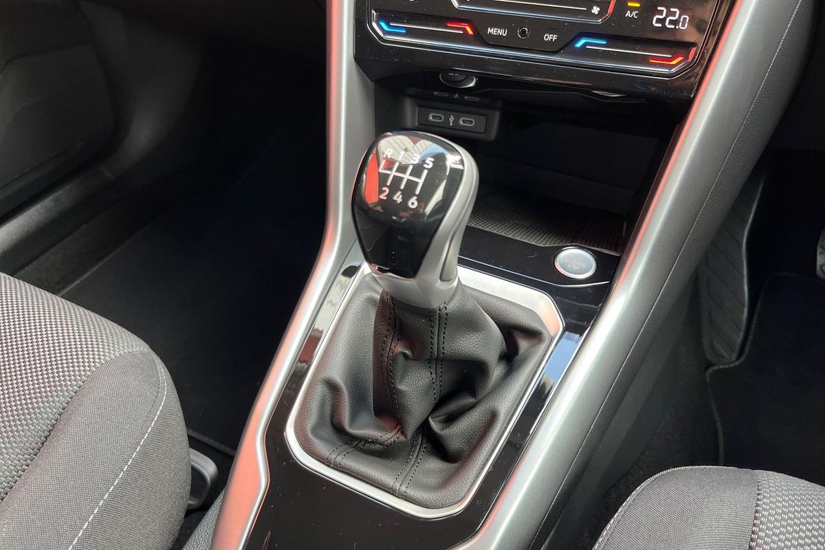 Used Volkswagen T-Roc 2024 for sale - 76677069: Photo 10