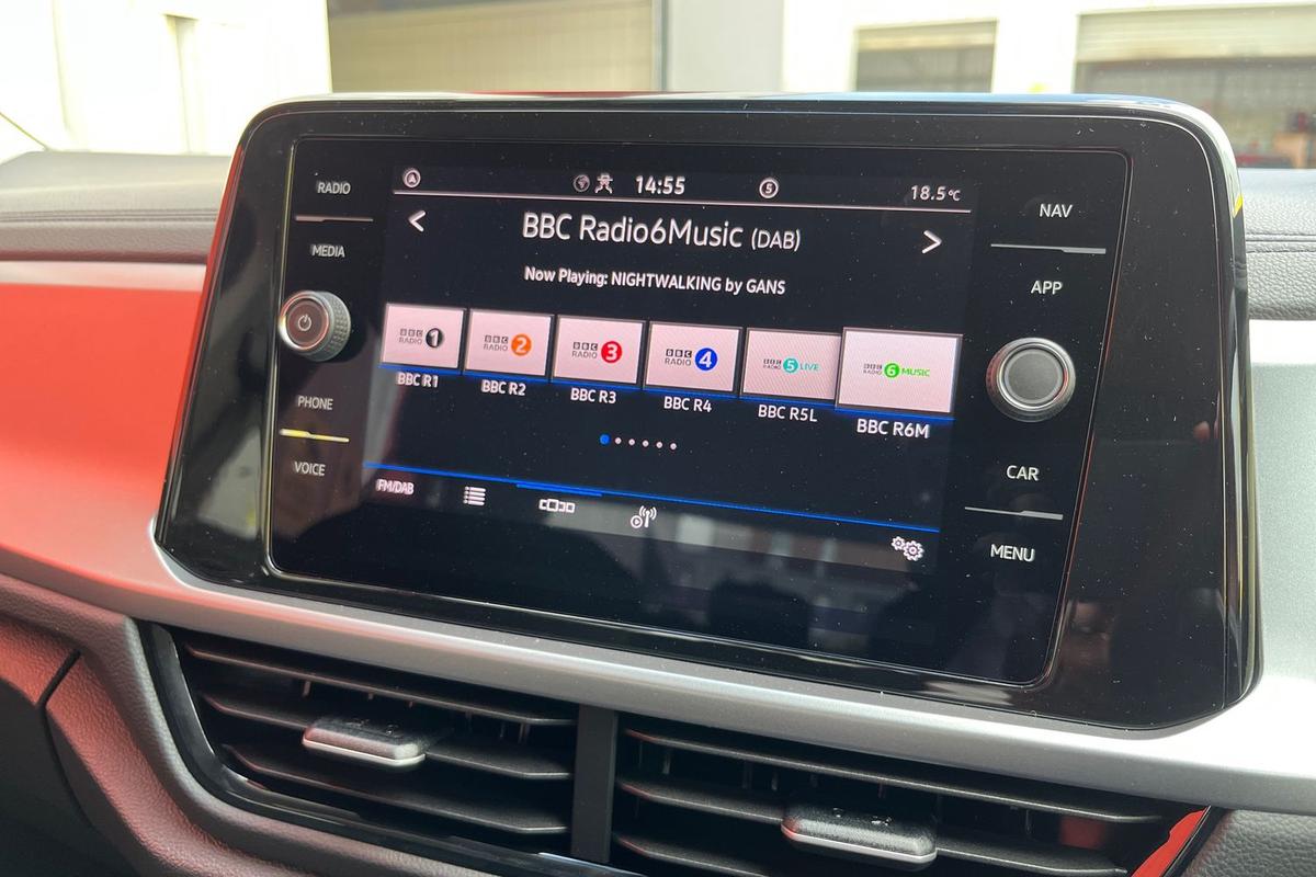 Used Volkswagen T-Roc 2024 for sale - 76677069: Photo 12