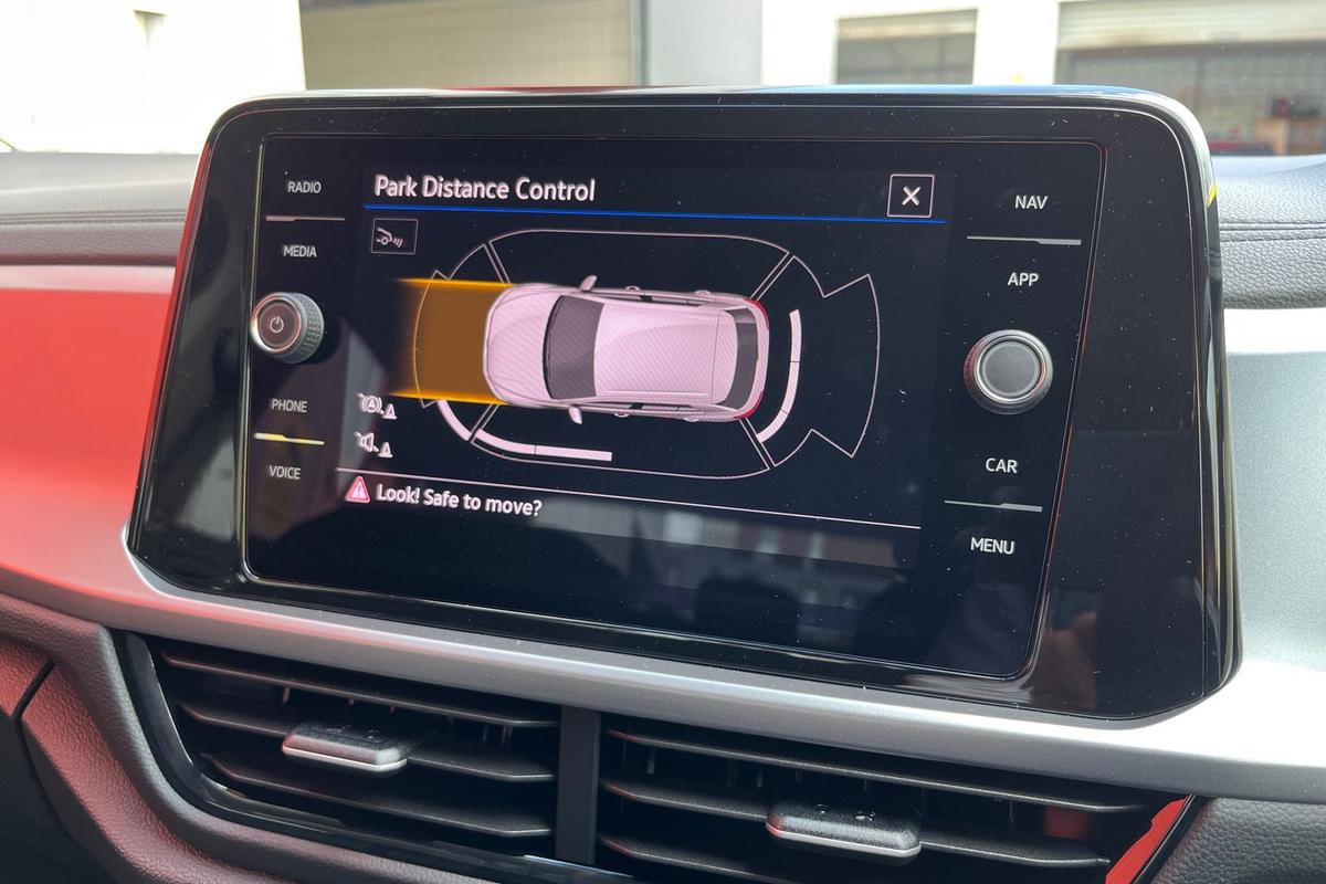 Used Volkswagen T-Roc 2024 for sale - 76677069: Photo 13