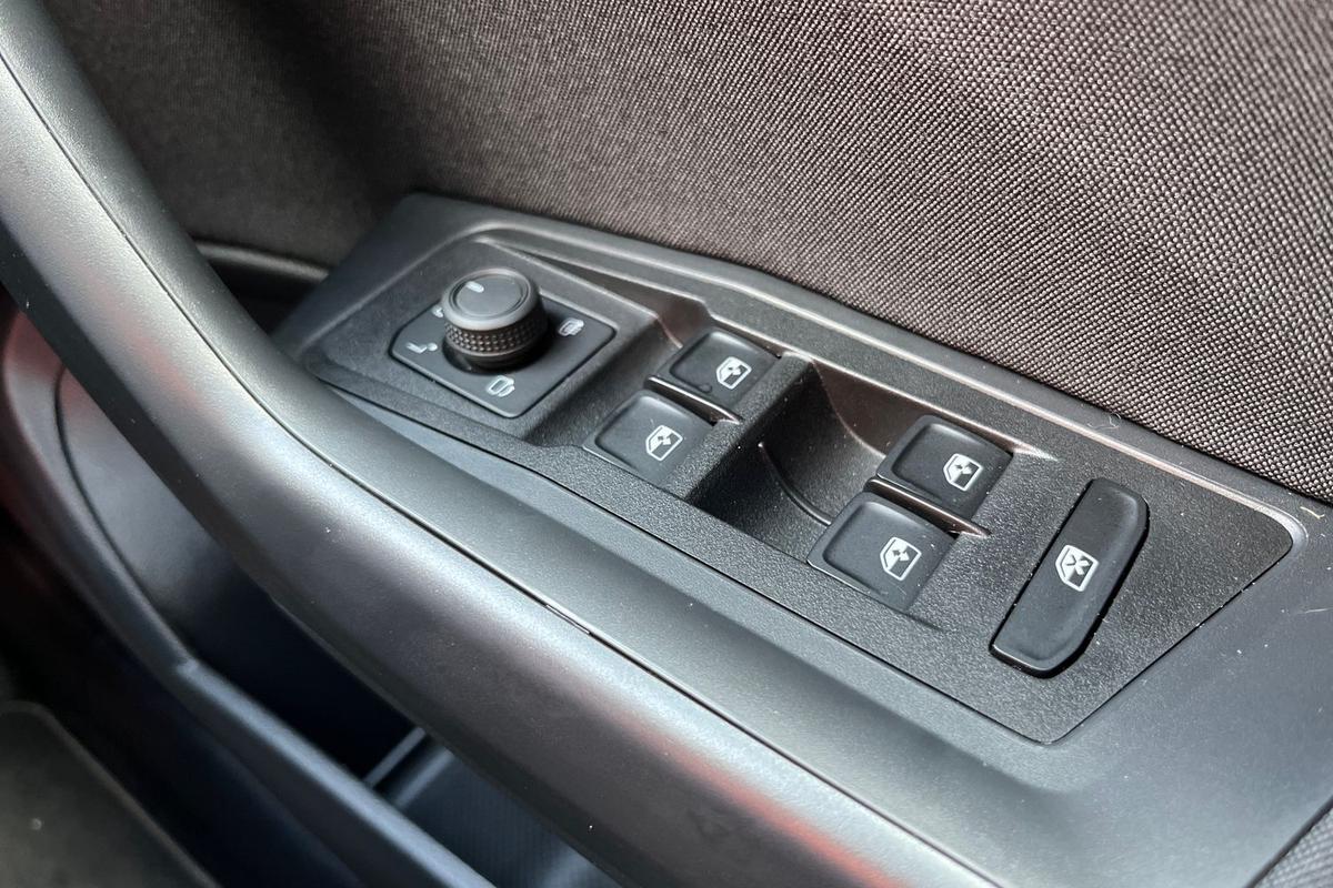 Used Volkswagen T-Roc 2024 for sale - 76677069: Photo 17