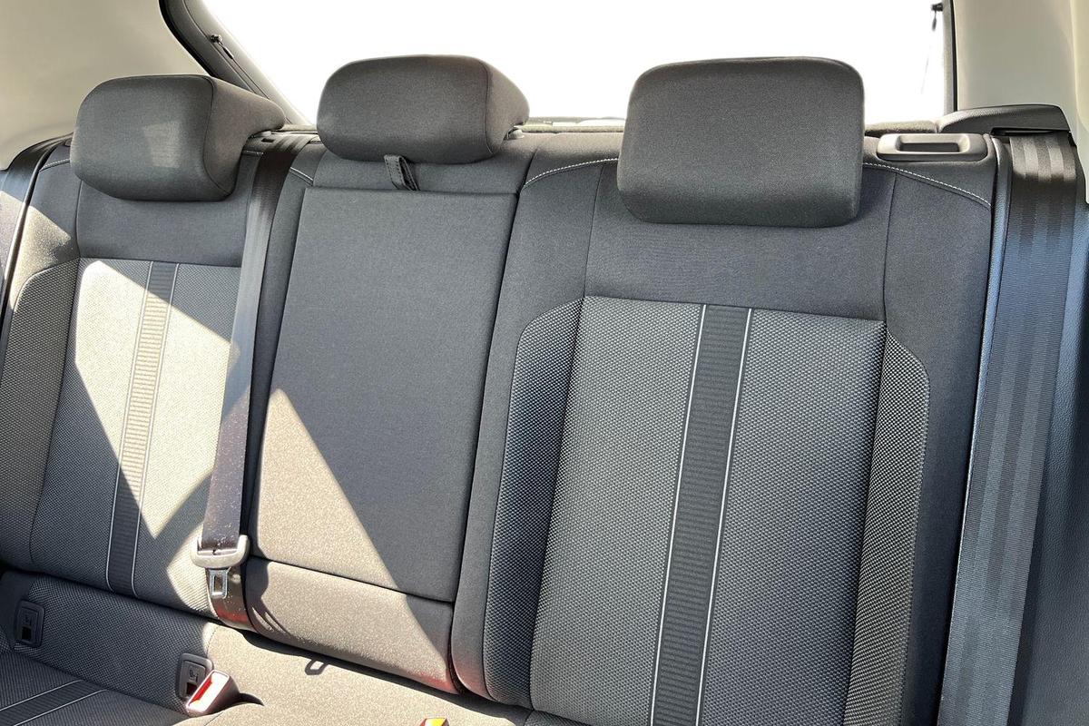 Used Volkswagen T-Roc 2024 for sale - 76677069: Photo 19