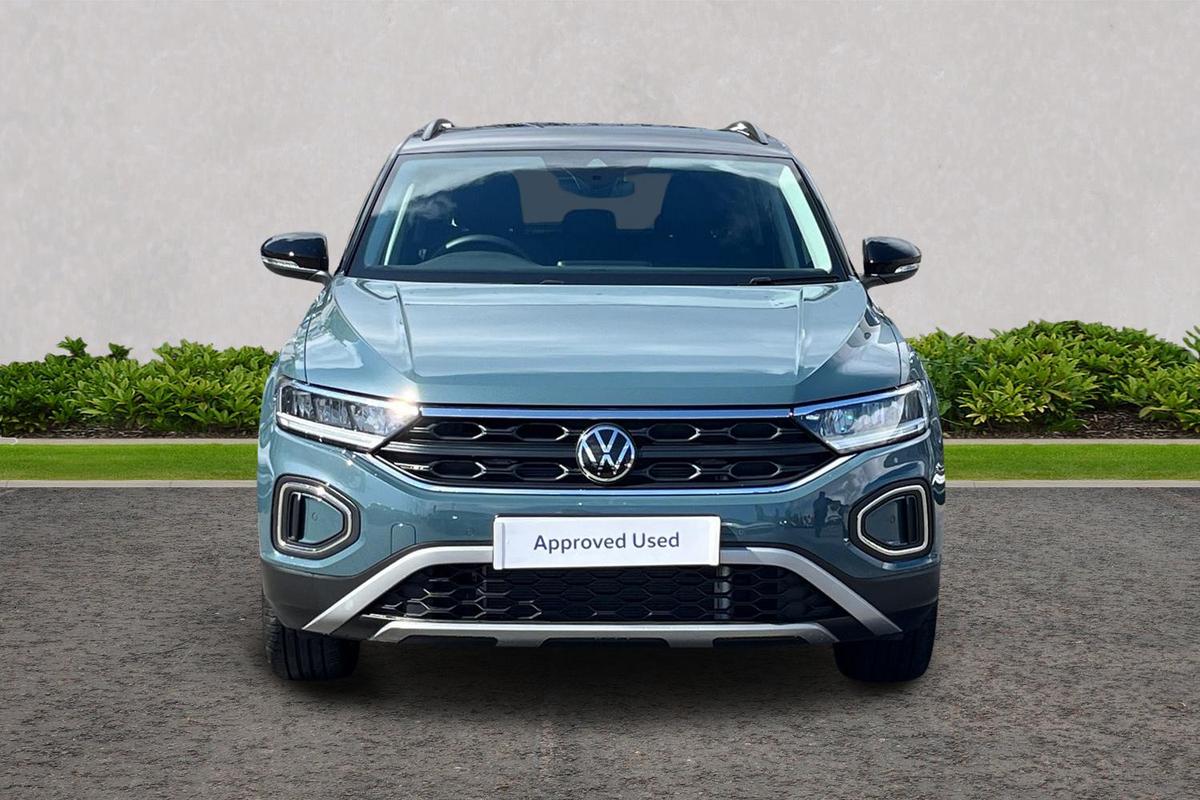 Used Volkswagen T-Roc 2024 for sale - 76677069: Photo 7