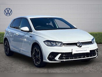 Used Volkswagen Polo 2026 for sale - 78333184: Photo