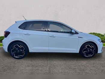 Used Volkswagen Polo 2026 for sale - 78333184: Photo