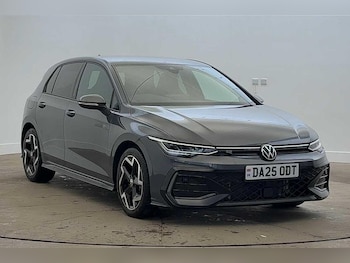 Volkswagen Golf feature image