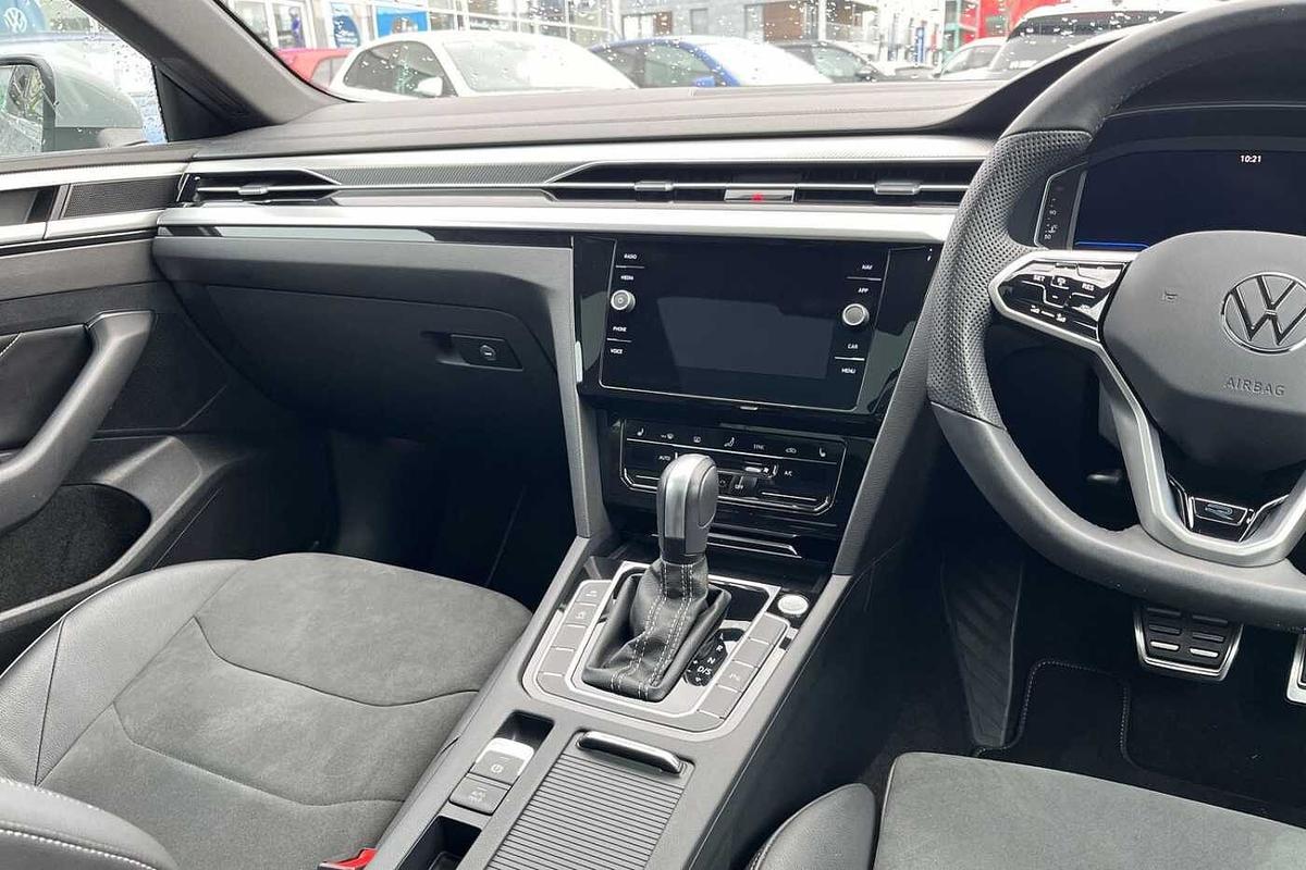 Used Volkswagen Arteon 2023 for sale - 77542325: Photo 10