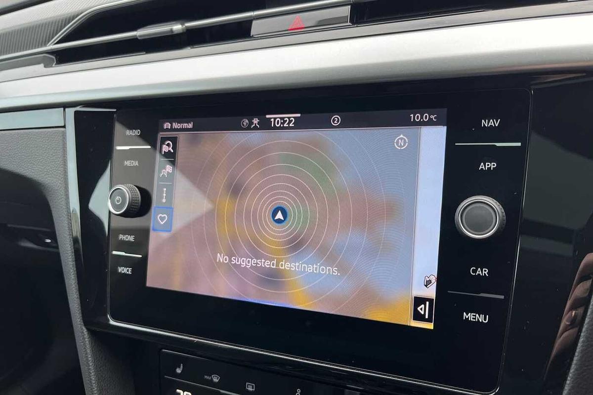 Used Volkswagen Arteon 2023 for sale - 77542325: Photo 12