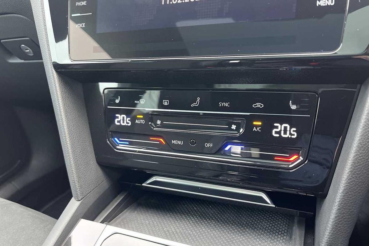 Used Volkswagen Arteon 2023 for sale - 77542325: Photo 14