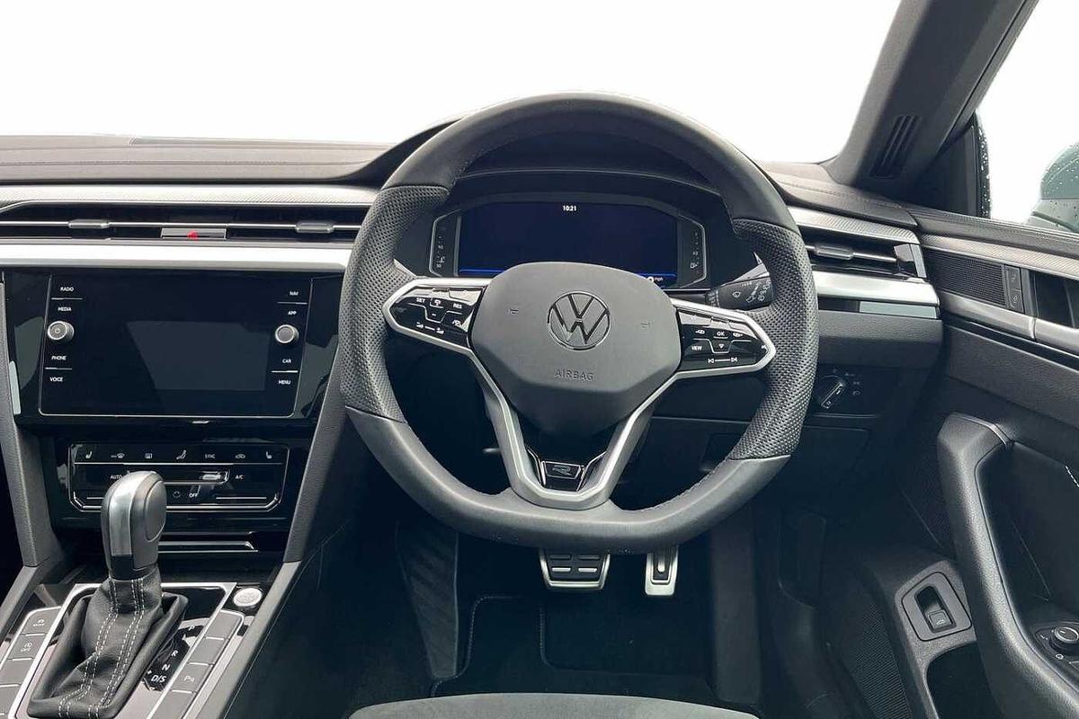 Used Volkswagen Arteon 2023 for sale - 77542325: Photo 15