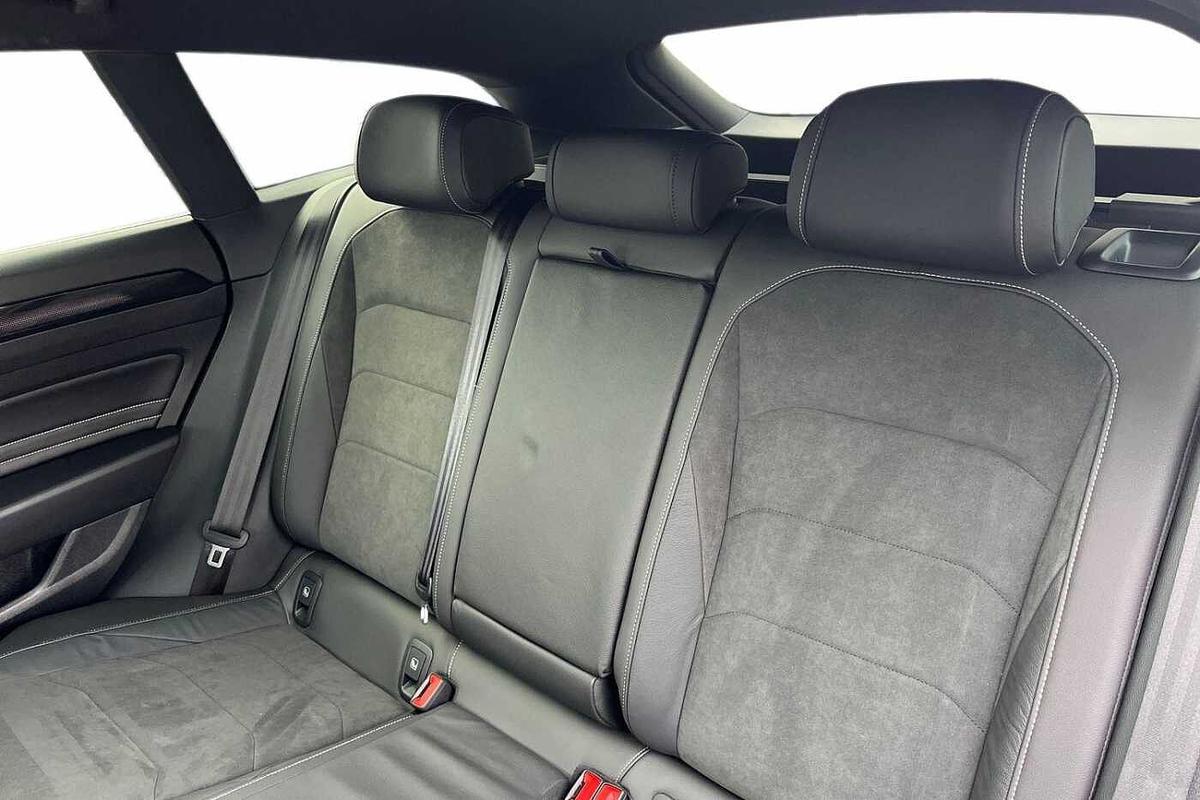 Used Volkswagen Arteon 2023 for sale - 77542325: Photo 19