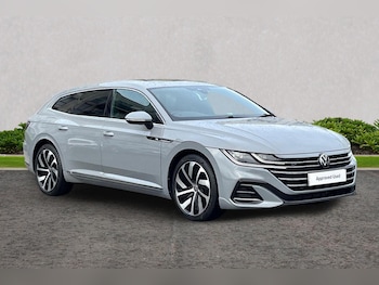 2023 (73) - 2.0 TDI 200 4MOTION R-Line 5dr DSG