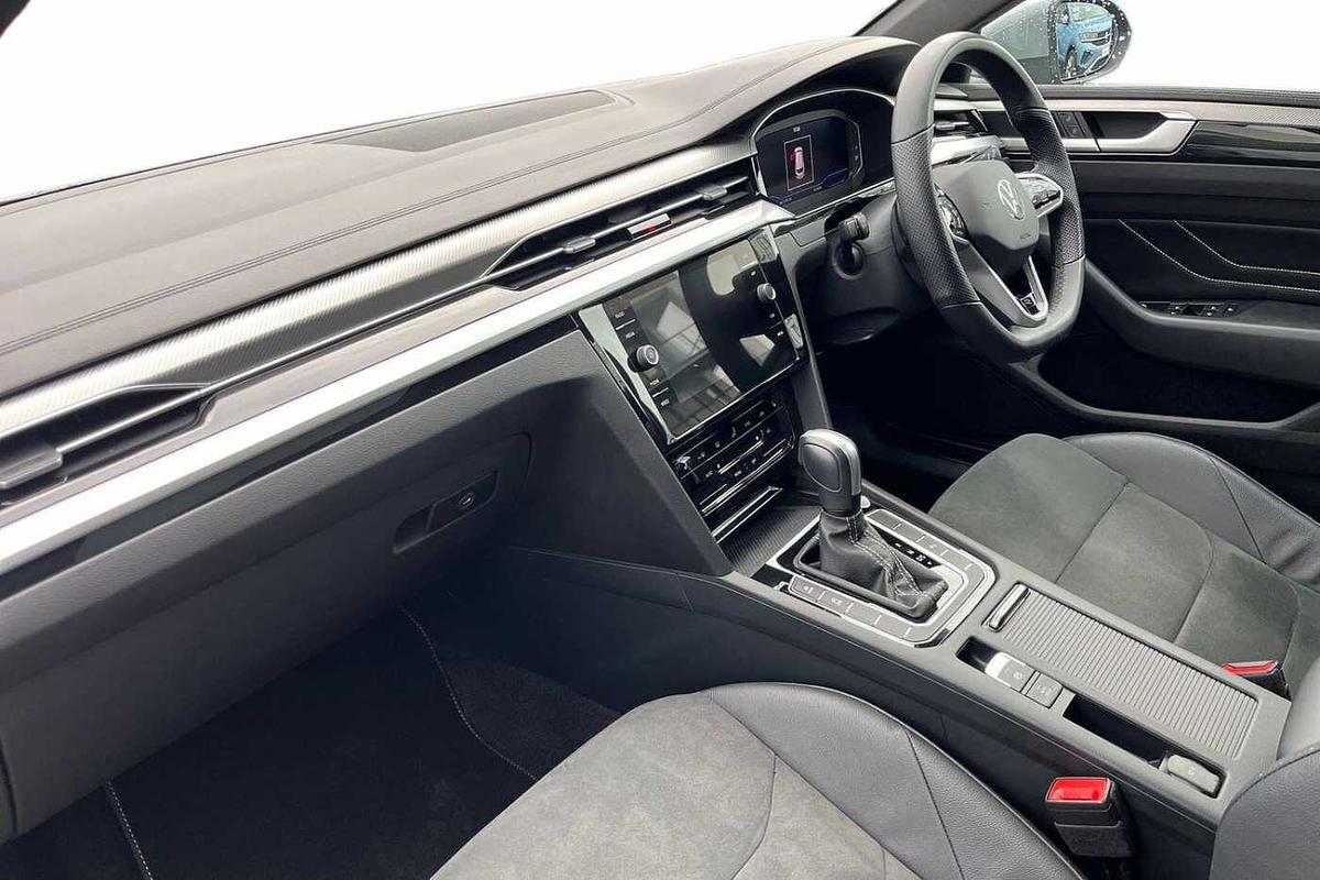 Used Volkswagen Arteon 2023 for sale - 77542325: Photo 2