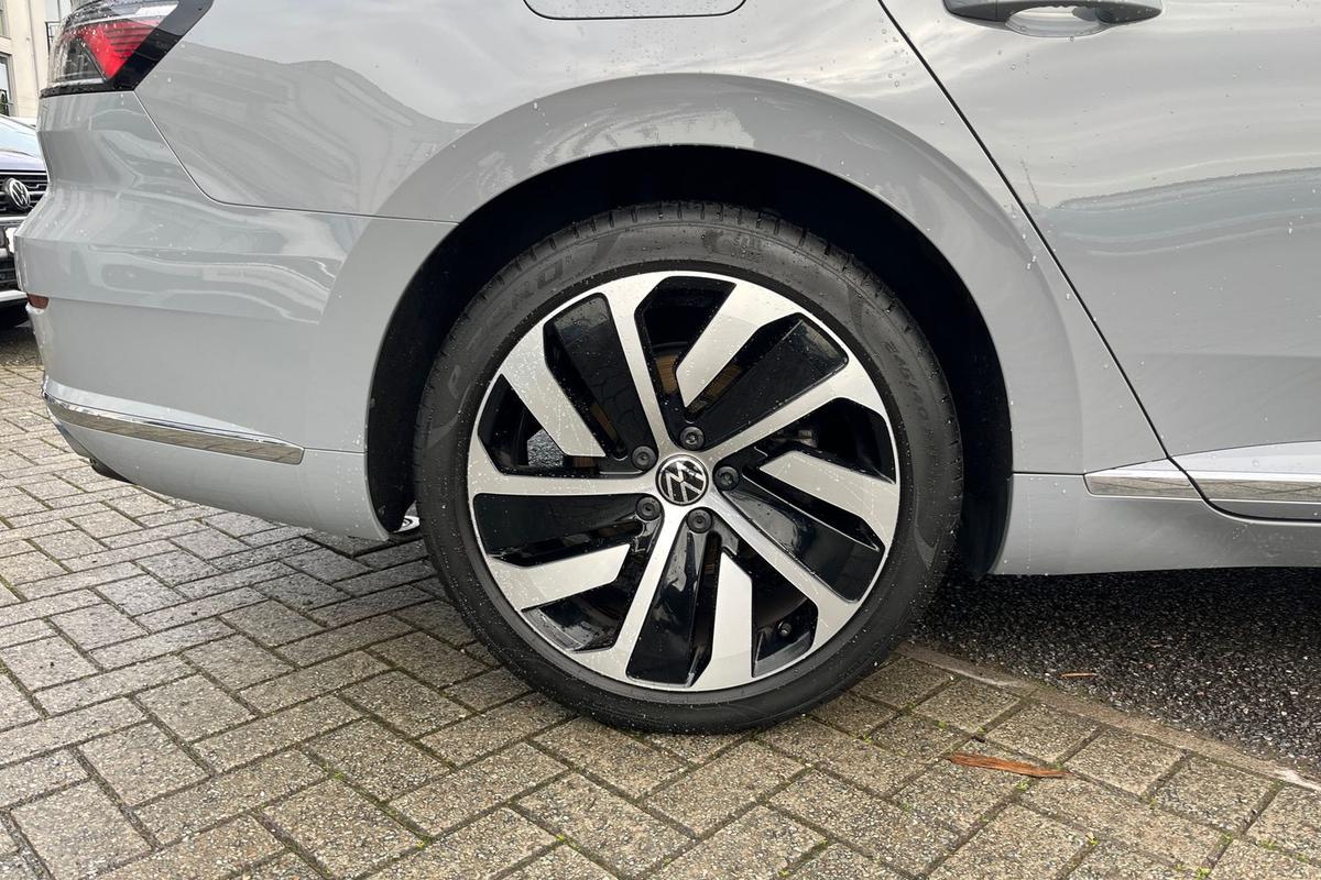 Used Volkswagen Arteon 2023 for sale - 77542325: Photo 21