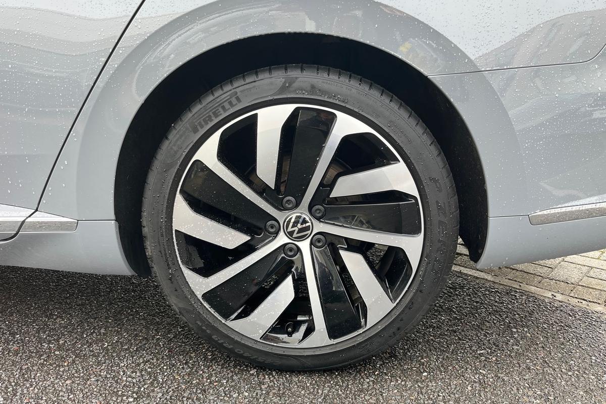 Used Volkswagen Arteon 2023 for sale - 77542325: Photo 22