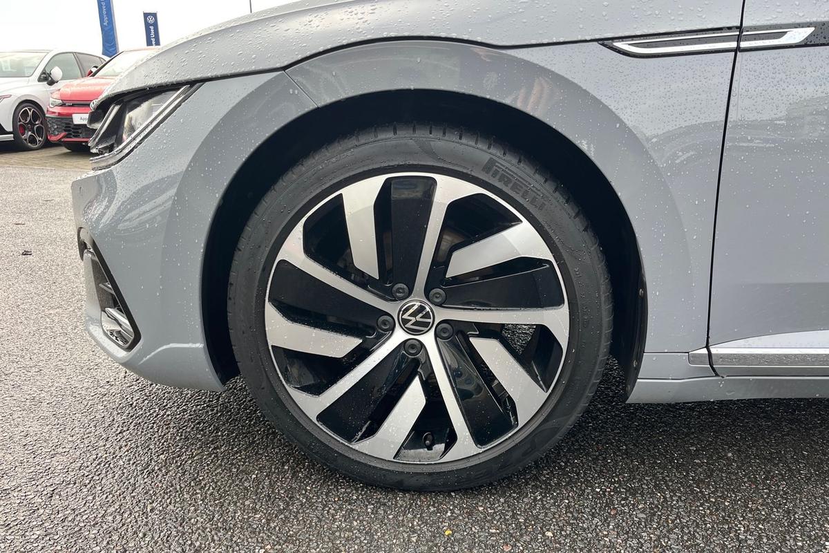 Used Volkswagen Arteon 2023 for sale - 77542325: Photo 23