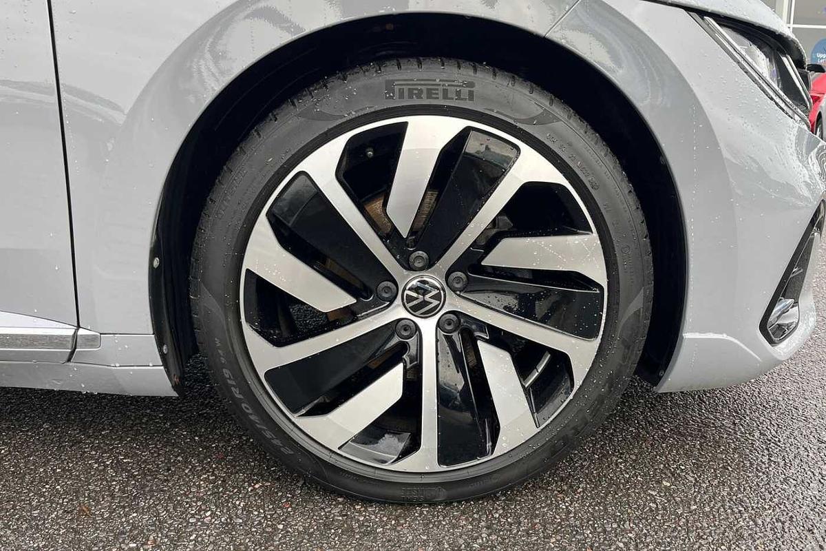 Used Volkswagen Arteon 2023 for sale - 77542325: Photo 5