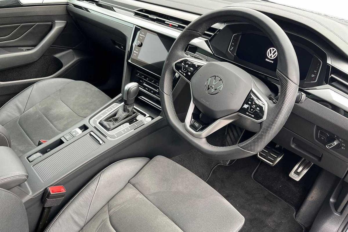 Used Volkswagen Arteon 2023 for sale - 77542325: Photo 6