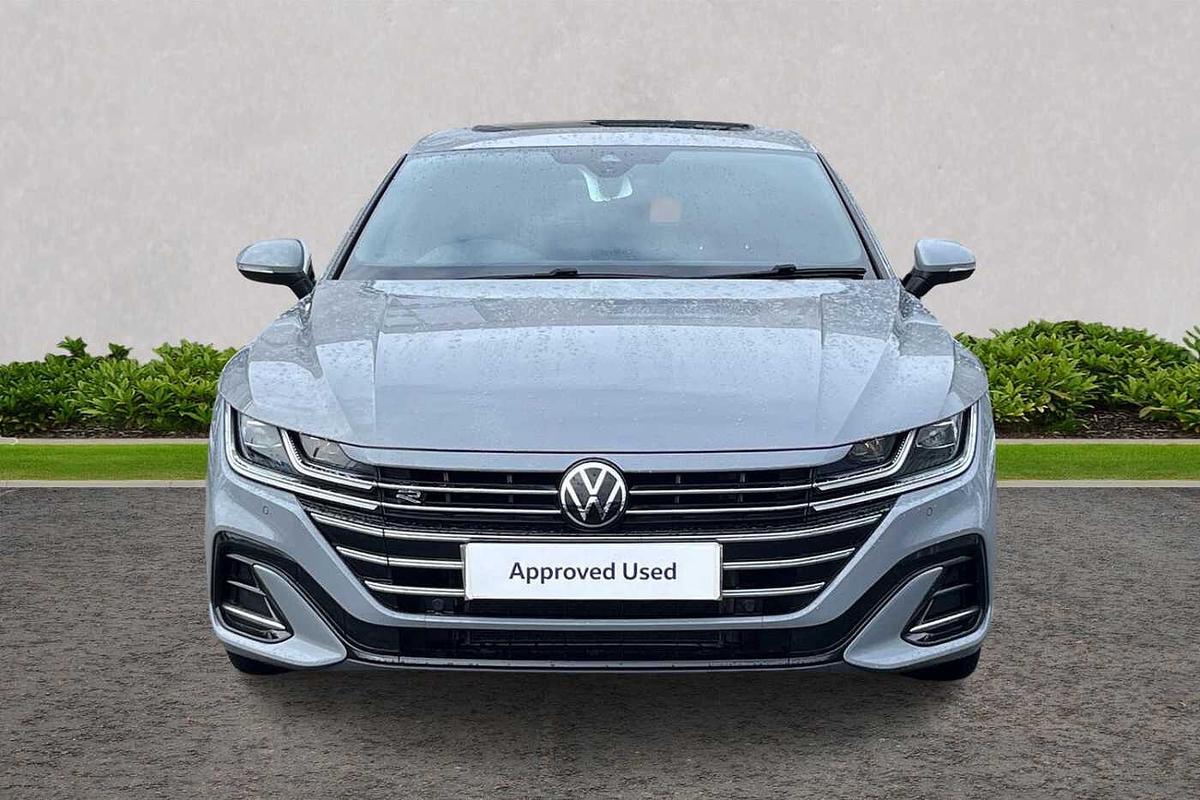 Used Volkswagen Arteon 2023 for sale - 77542325: Photo 7
