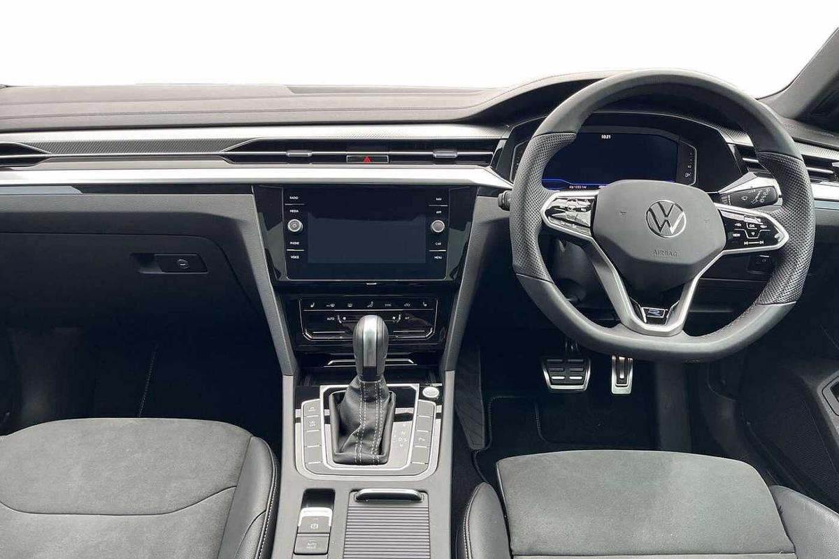 Used Volkswagen Arteon 2023 for sale - 77542325: Photo 8