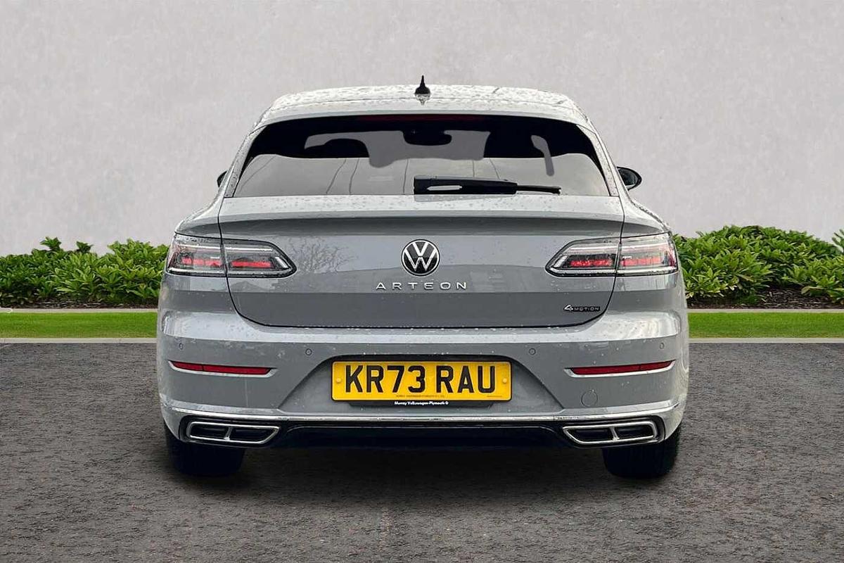 Used Volkswagen Arteon 2023 for sale - 77542325: Photo 9