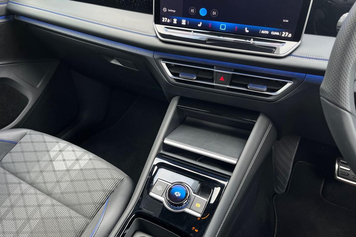 Used Volkswagen Tiguan 2025 for sale - 77542420: Photo 10