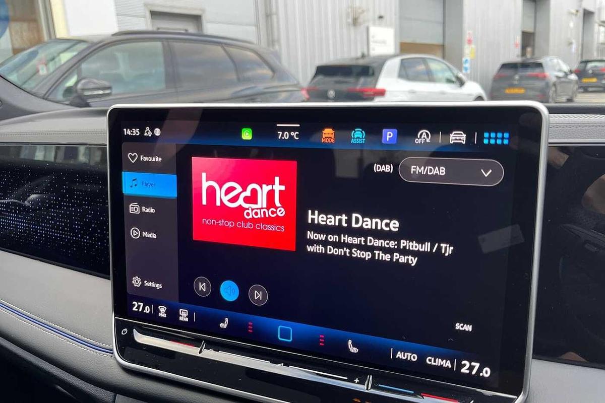 Used Volkswagen Tiguan 2025 for sale - 77542420: Photo 11