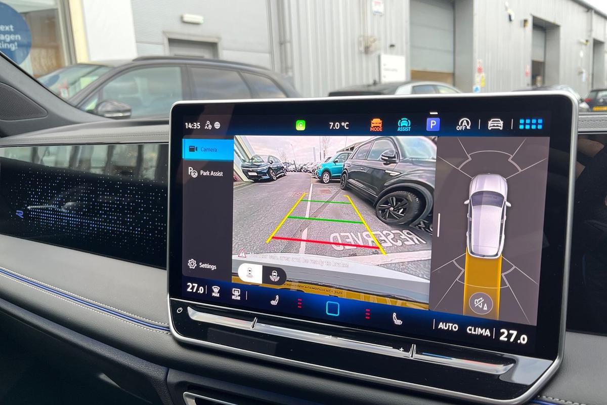 Used Volkswagen Tiguan 2025 for sale - 77542420: Photo 13