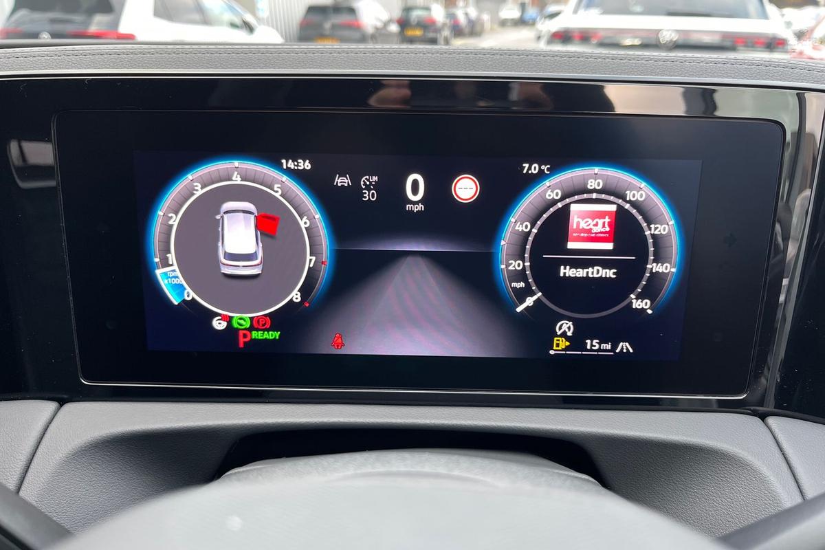 Used Volkswagen Tiguan 2025 for sale - 77542420: Photo 16