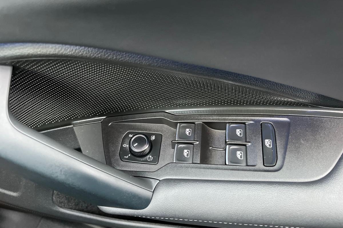 Used Volkswagen Tiguan 2025 for sale - 77542420: Photo 17