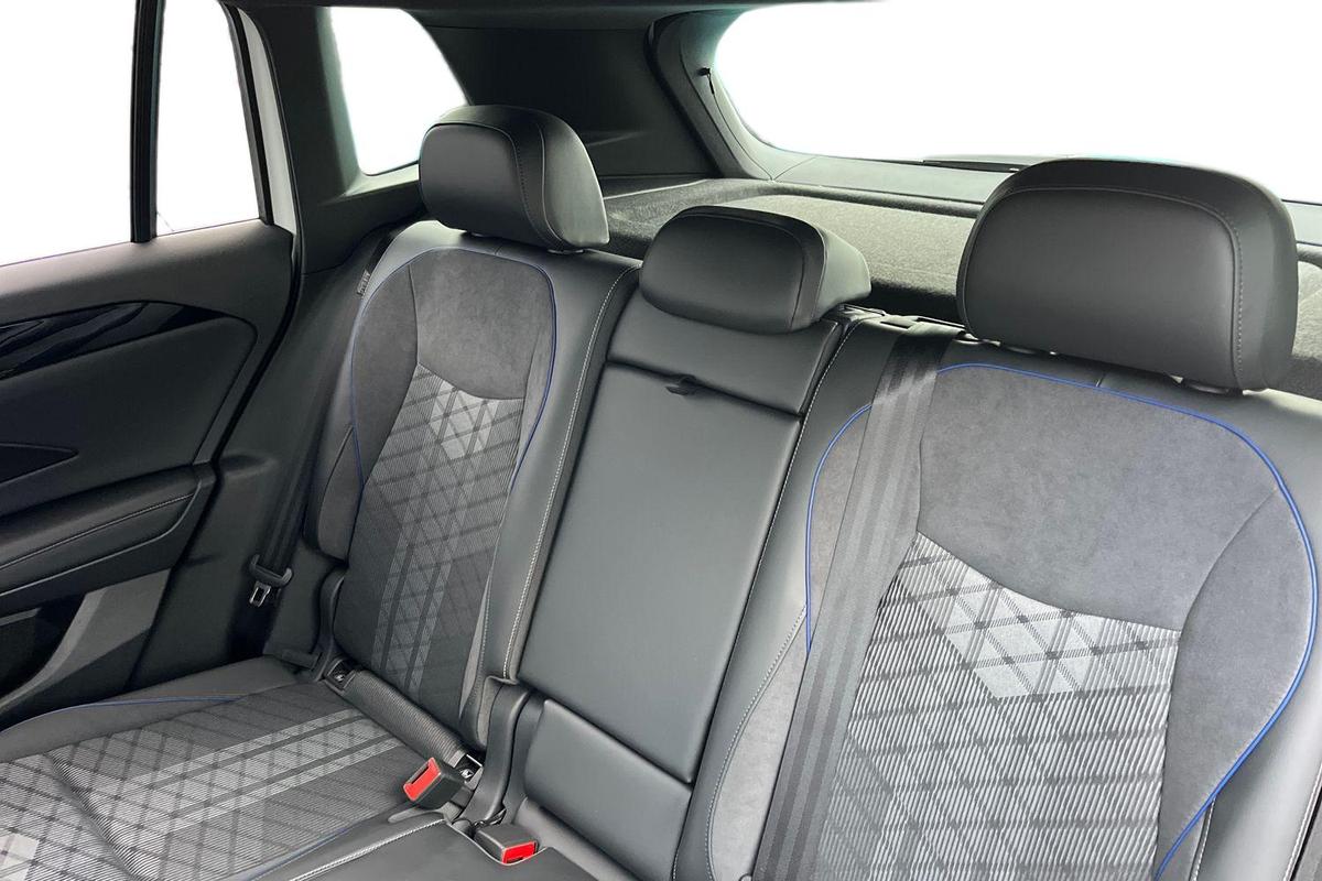 Used Volkswagen Tiguan 2025 for sale - 77542420: Photo 19