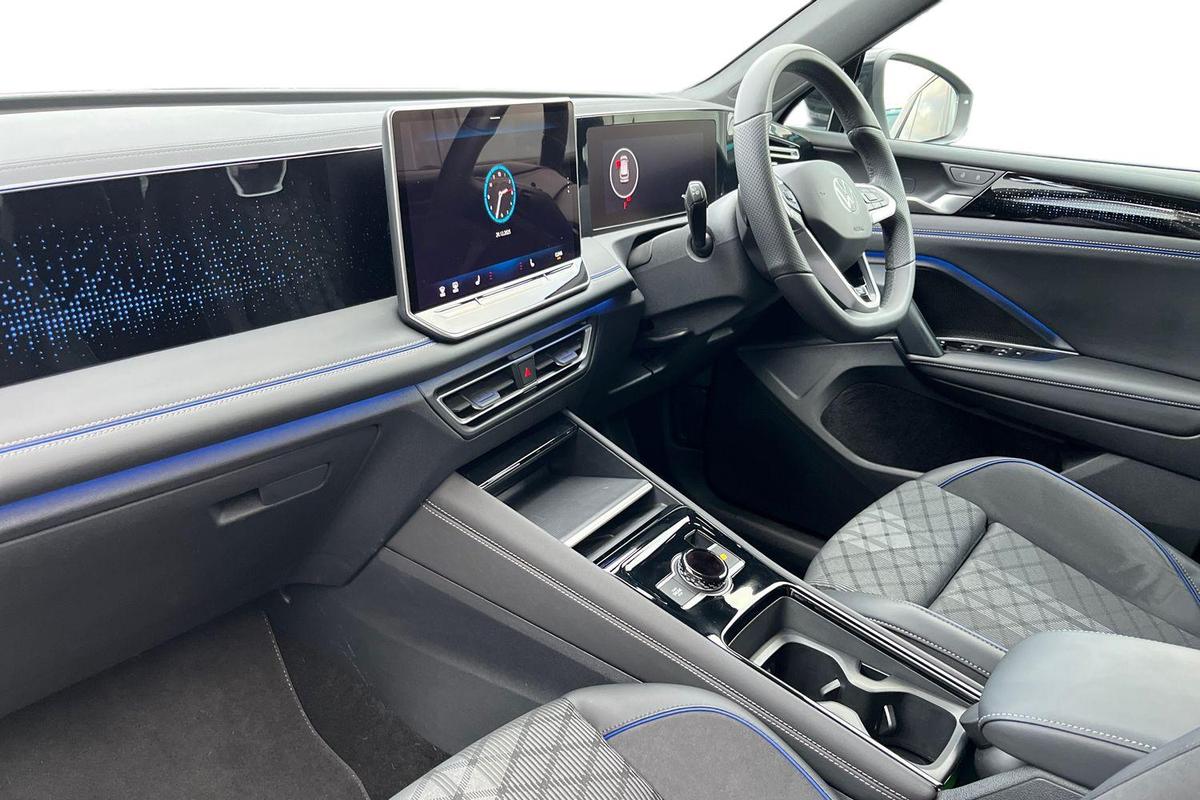 Used Volkswagen Tiguan 2025 for sale - 77542420: Photo 2