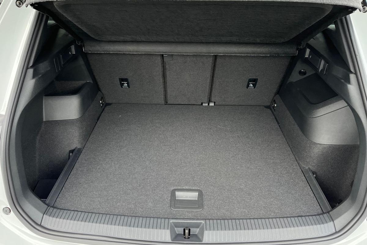 Used Volkswagen Tiguan 2025 for sale - 77542420: Photo 20