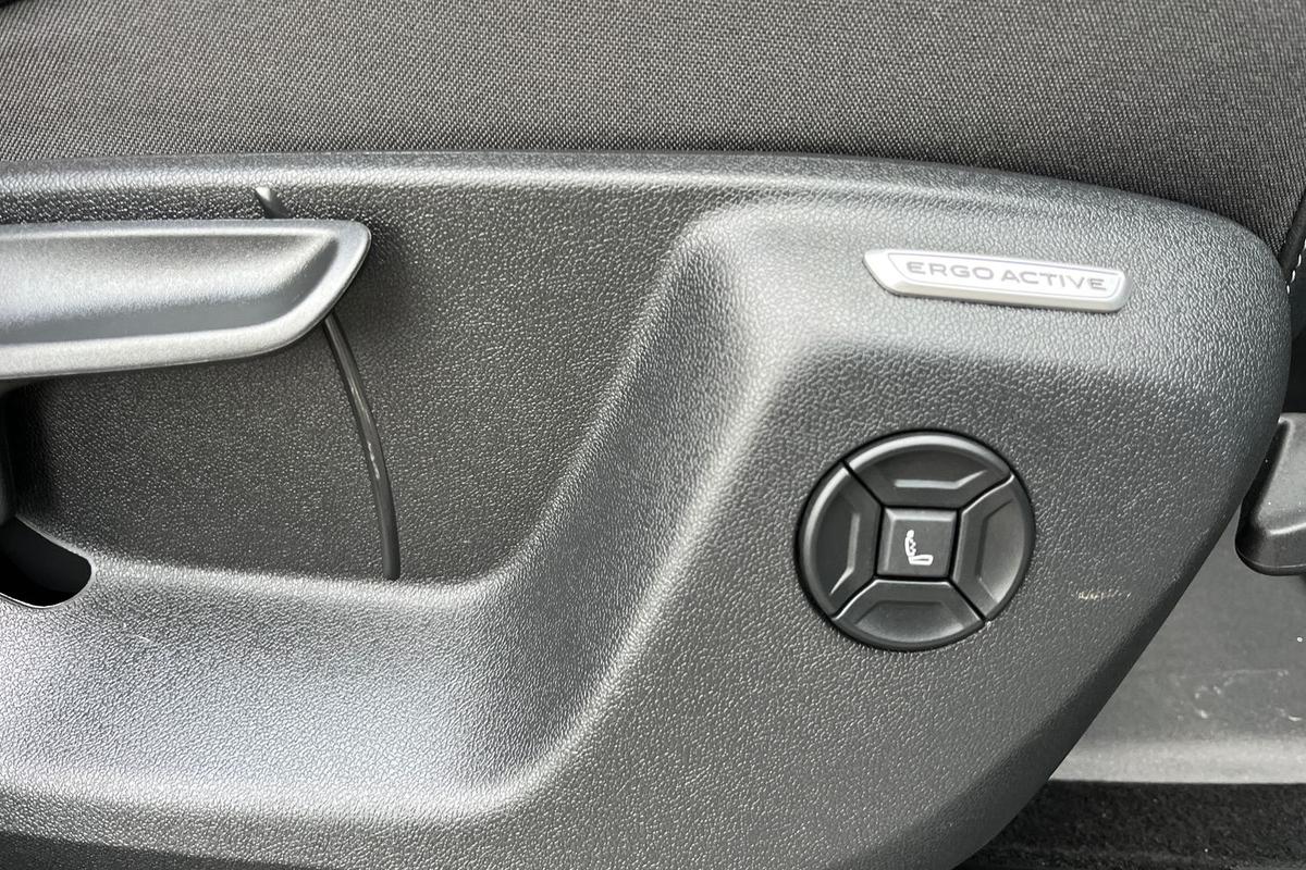 Used Volkswagen Tiguan 2025 for sale - 77542420: Photo 22