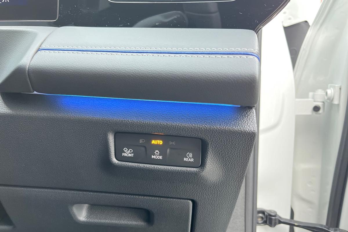 Used Volkswagen Tiguan 2025 for sale - 77542420: Photo 23