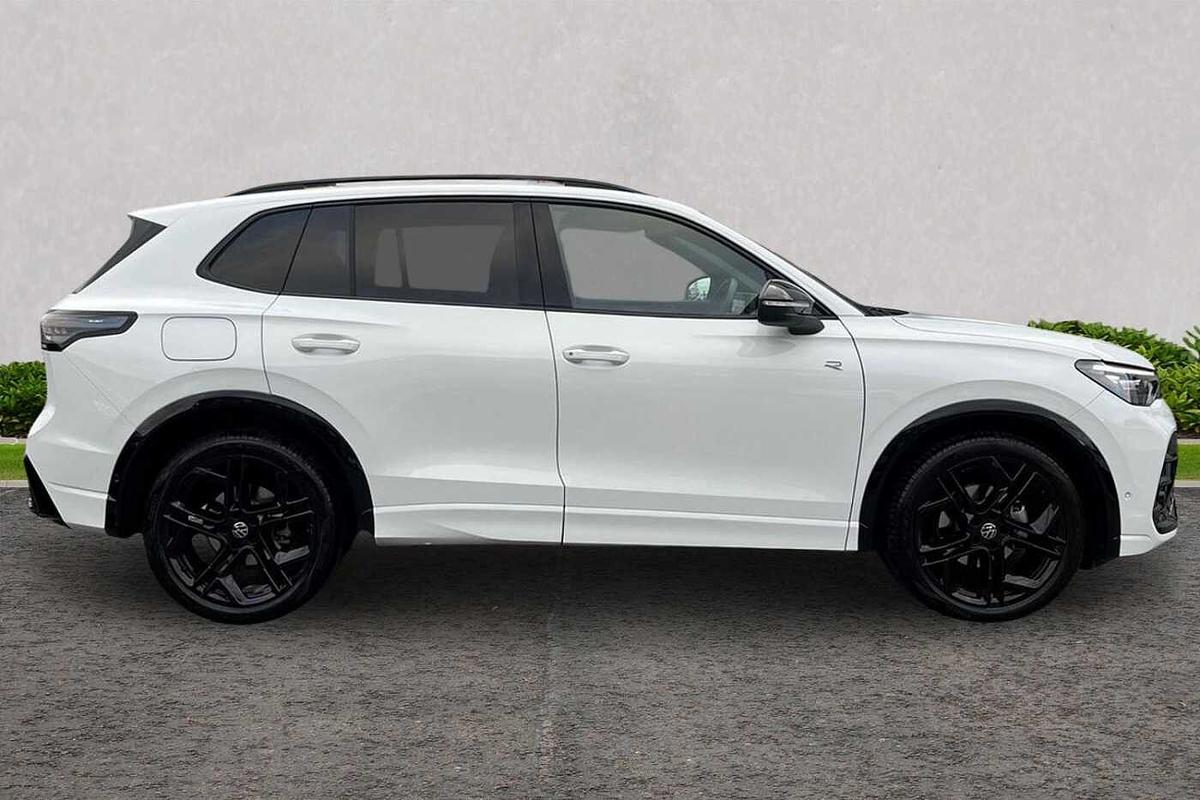 Used Volkswagen Tiguan 2025 for sale - 77542420: Photo 4