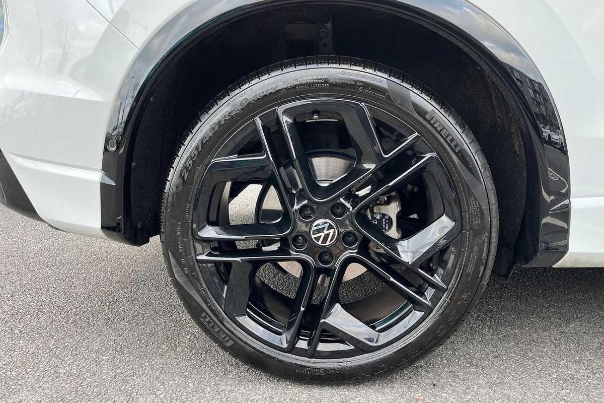 Used Volkswagen Tiguan 2025 for sale - 77542420: Photo 5