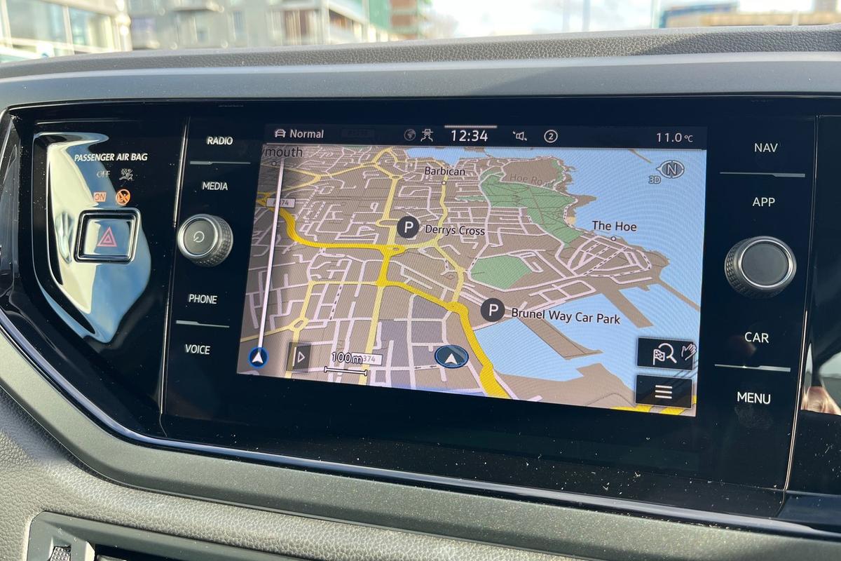 Used Volkswagen Taigo 2023 for sale - 77542227: Photo 12