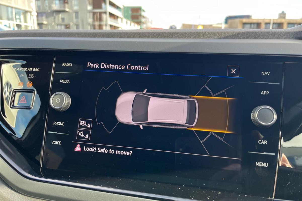 Used Volkswagen Taigo 2023 for sale - 77542227: Photo 13