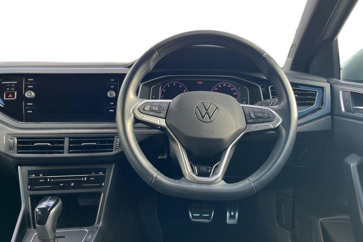 Used Volkswagen Taigo 2023 for sale - 77542227: Photo 15