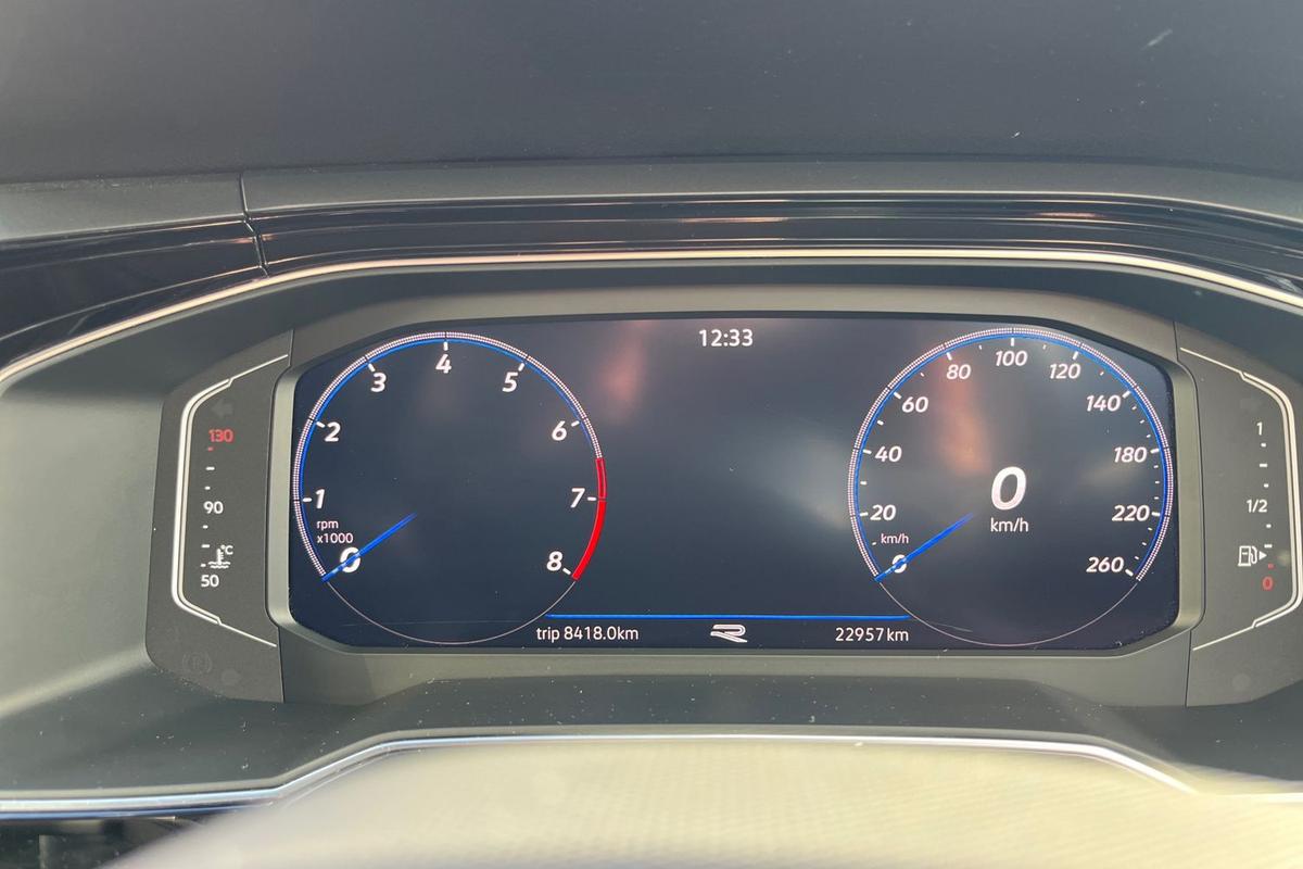 Used Volkswagen Taigo 2023 for sale - 77542227: Photo 16