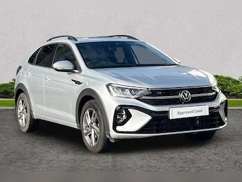 Volkswagen Taigo feature image