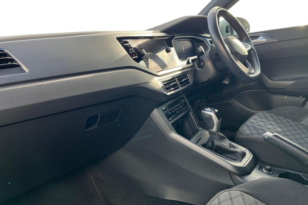 Used Volkswagen Taigo 2023 for sale - 77542227: Photo 2