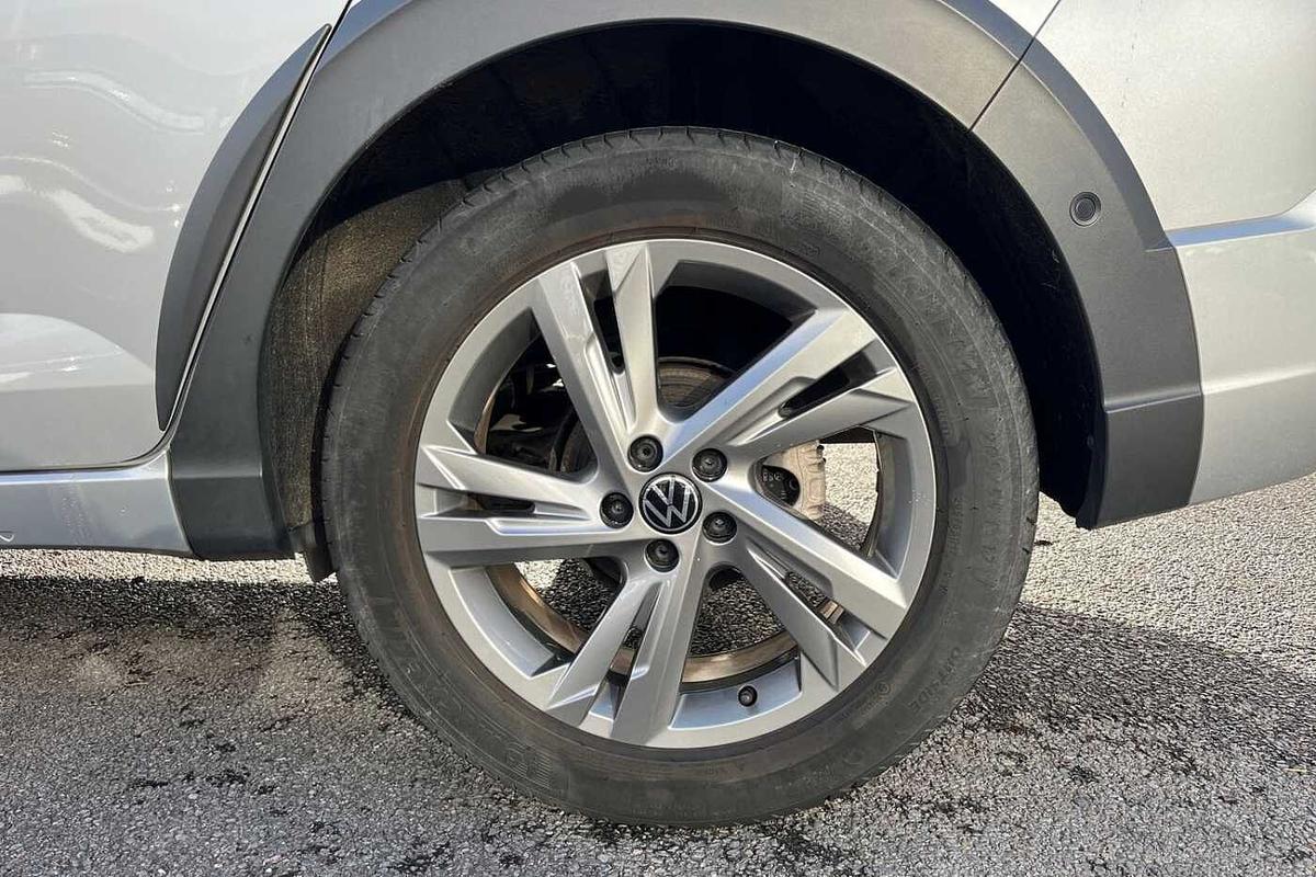 Used Volkswagen Taigo 2023 for sale - 77542227: Photo 5