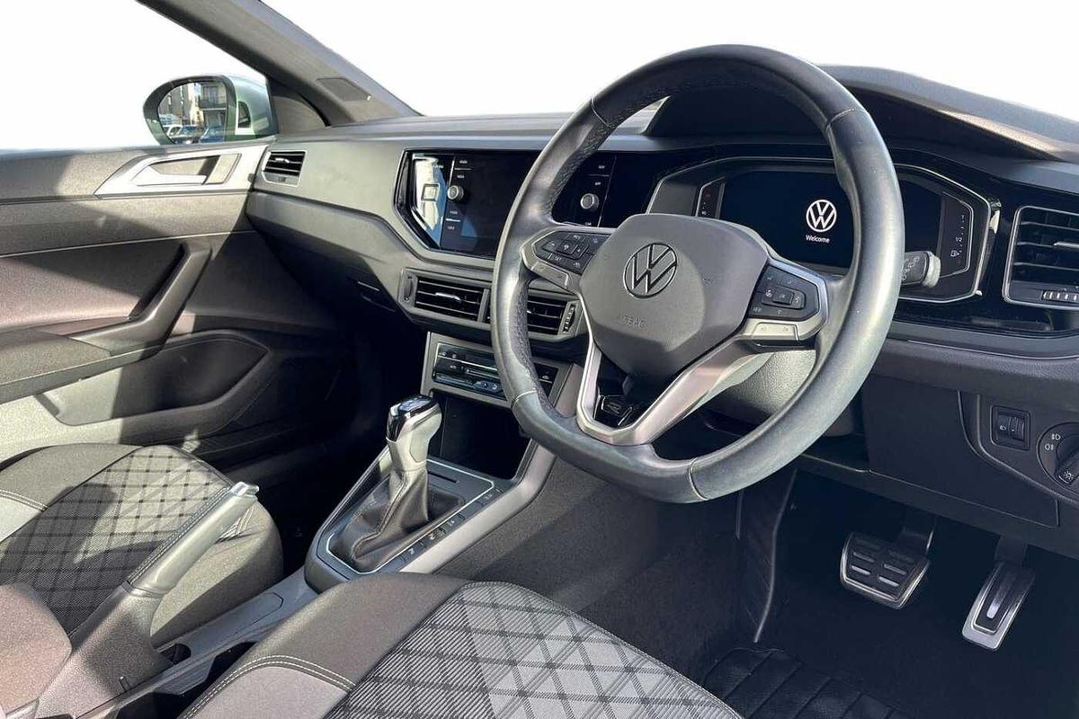 Used Volkswagen Taigo 2023 for sale - 77542227: Photo 6