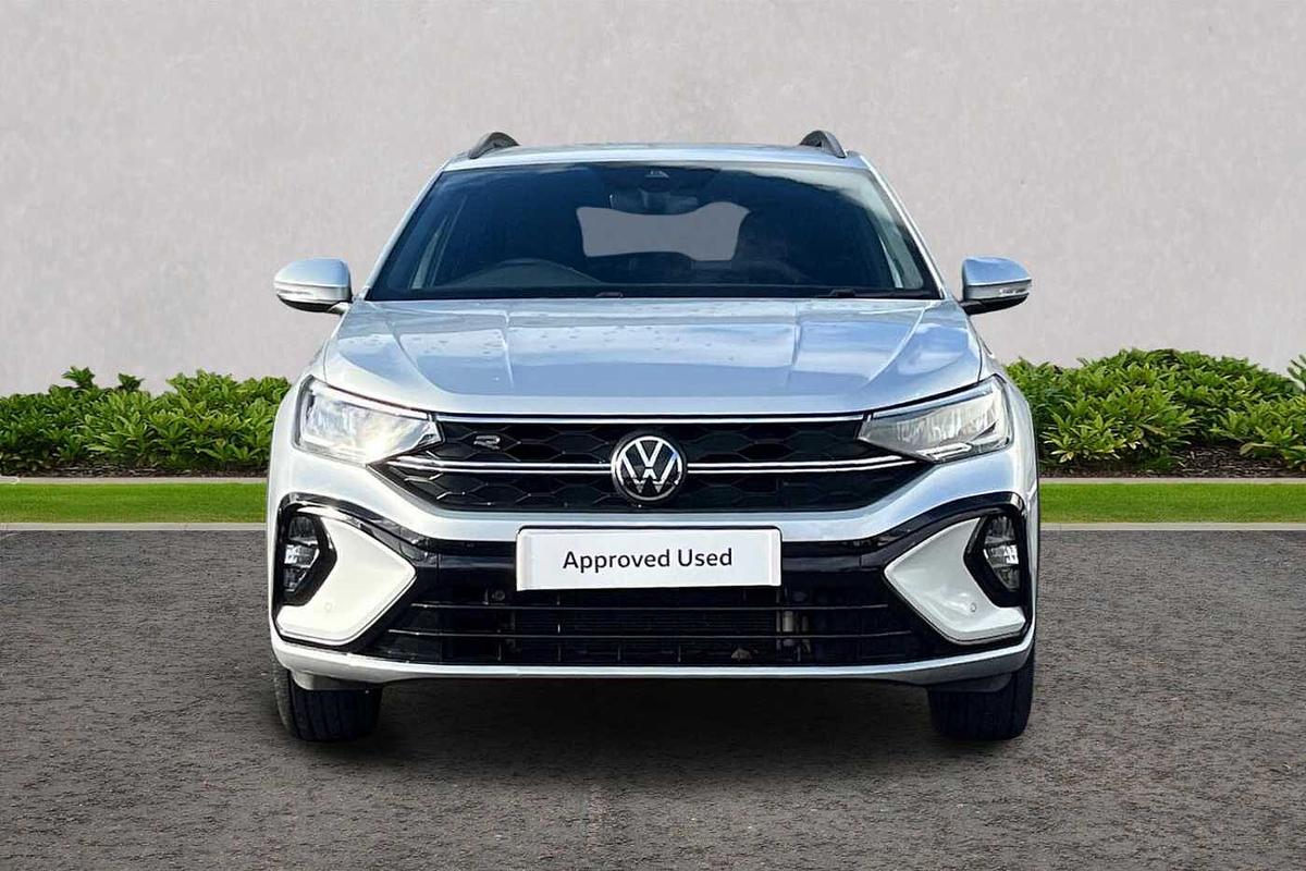 Used Volkswagen Taigo 2023 for sale - 77542227: Photo 7