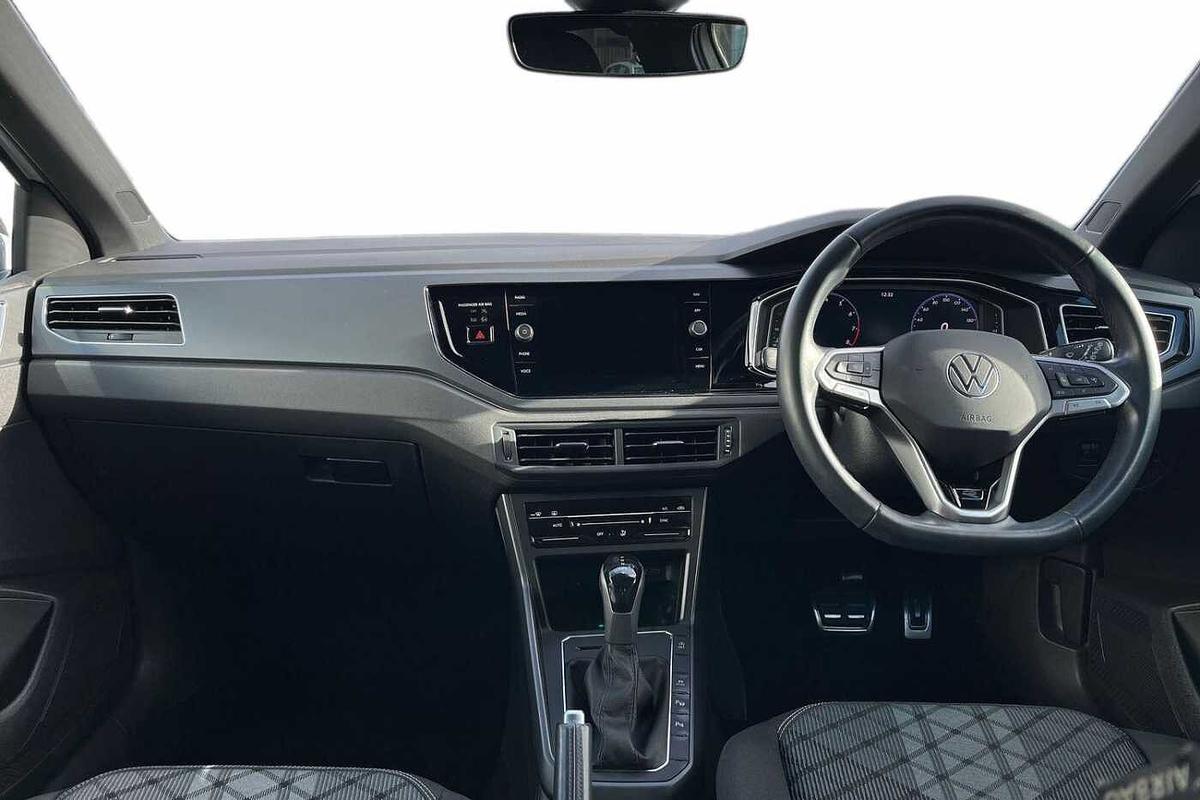 Used Volkswagen Taigo 2023 for sale - 77542227: Photo 8