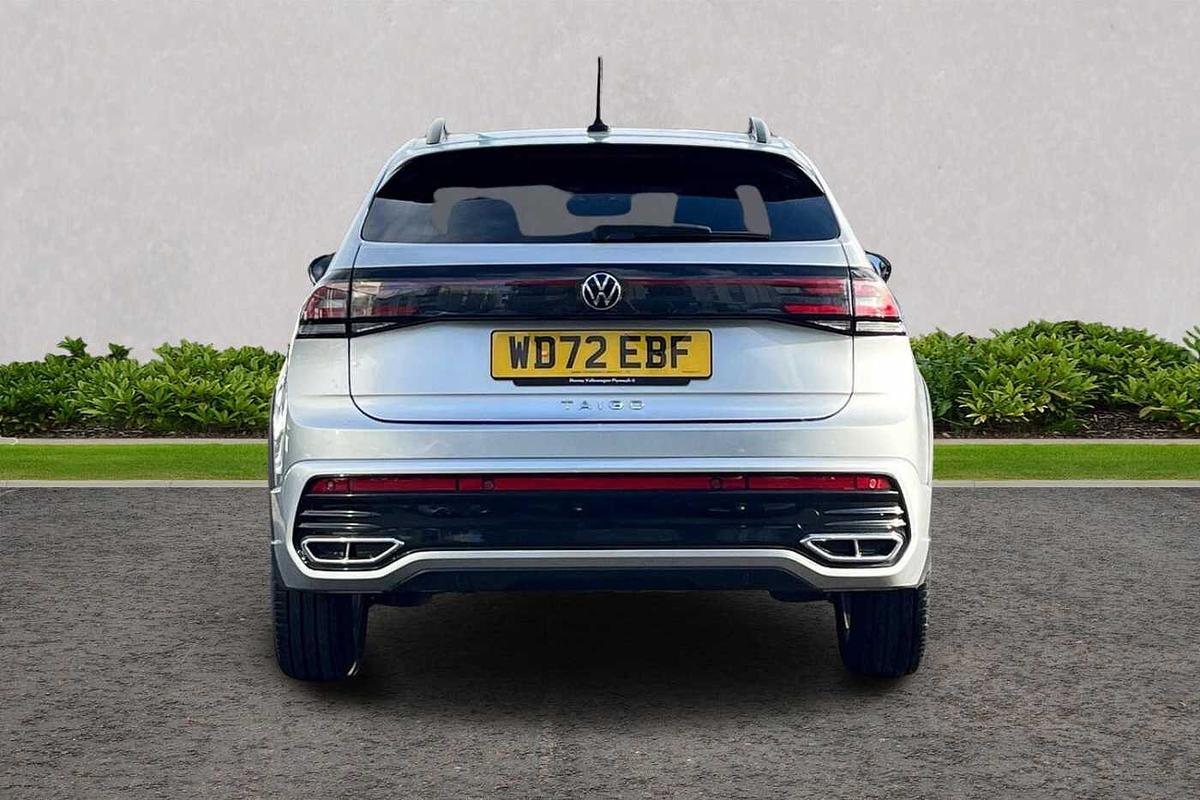 Used Volkswagen Taigo 2023 for sale - 77542227: Photo 9