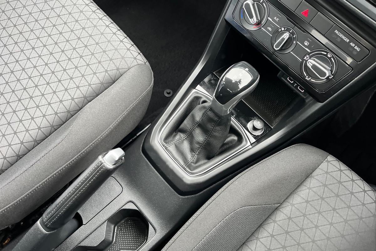 Used Volkswagen T-Cross 2021 for sale - 76674160: Photo 10